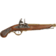 Denix English Flintlock Pistol