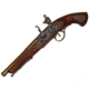 Denix Flintlock Pistol Replica Left