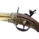 Denix French 3 Barrel Flintlock DX5309