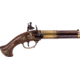 Denix French 3 Barrel Flintlock DX5309
