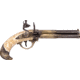 Denix French 3 Barrel Flintlock