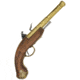 Denix Left-Handed Indian Flintlock DX1296L