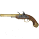 Denix Left-Handed Indian Flintlock DX1296L