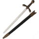 Denix Letter Opener Richrd Lionheart DX3032F