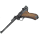 Denix Luger P08 Artillery Model DX1145L