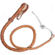 Denix Mini Top Grain Bullwhip Tan