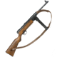Denix MP41 Sub-Machine Gun Replica DX1124C