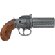 Denix Pepperbox Replica Revolver