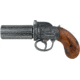 Denix Pepperbox Replica Revolver