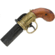 Denix Pepperbox Revolver Replica