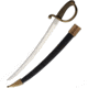 Denix Pirate Sword Letter Opener DX3033F