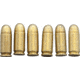 Denix Replica .45 Caliber Bullets, 1.25 overall, DX53