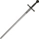 Denix Replica Excalibur Sword