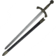 Denix Replica Templar Knight Sword DX4163N