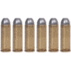 Denix Revolver Bullet .45 Replica, 1.63 overall, DX62