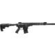 Derya Arms DY12 Namlu Shotgun, 12 Gauge, 20 inch Barrel, 5 Round Capacity, Black, DY1220US-FRRMPG