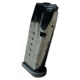 Derya Arms DY9Z 9mm Luger 15 Round Pistol Magazine, Black, 15, DXA-15-ZXC
