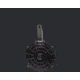 Derya Firearms DY12 Drum Magazine 21rds 12 Gauge, D055039