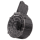 Derya Firearms DY12 Drum Magazine 21rds 12 Gauge, D055039