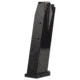 Derya Arms Melik Beretta 92, Beretta M9, 9mm Luger, 17 Round Pistol Magazine, Black, 17, D050684