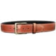 DeSantis 1 3/4in. Plain Lined Leather Belt