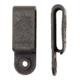 DeSantis 2 Small C Clips, Black Y72BZZZZ0