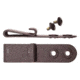DeSantis 2 Small J Clips, Black Y78BZZZZ0