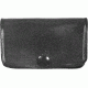 DeSantis 2x2 Cartridge Pouch, Ambidextrous - Black - A08BJG3Z0