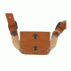 Desantis 3X3 Pouch A36 for S&amp;W Governor - Plain Tan, Ambidextrous A36TJPPZ0