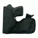DeSantis Cargo Nemesis Holster - Ambidextrous, Black M52BJG5Z0 - KELTEC P3AT, P32