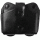 DeSantis Ambidextrous - Black - Double Magazine Pouch A01BJLLZ0