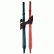 DeSantis Ambidextrous - Black - Fancy Swtich - Suede Lined Sling S09BP01Z0