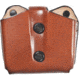 DeSantis Double Magazine Pouch, H&amp;K USP 45, Ambidextrous, Tan,A01TJVVZ0