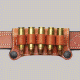 DeSantis Ambidextrous - Tan - Slide Fifty A09TJG3Z0