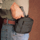 DeSantis Amidextrous - Black - The Gun Caddie N58BJZZZ0
