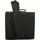 DeSantis Apache Ankle Rig Holster, Kahr P380, Sig P238, Left Hand, Nylon, Black, 062BBI5Z0