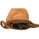 DeSantis Bag-Packer Holster, Fits Most Small Autos, Ambidextrous, Nylon, Black, M34BJG1Z0