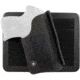 DeSantis Bag-Packer Holster, Fits Most Small Autos, Ambidextrous, Nylon, Black, M34BJG1Z0