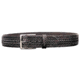 DeSantis Basketweave Lined Belt, Waist 38inches - B08BG38Z2