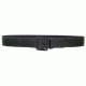 DeSantis Black - Econoline 1 3/4in. Garrison Belt - Black Buckle E20BJ34Z3 34in.