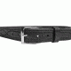 DeSantis Black - Fancy Stitched Belt 1 1/4in. Wide B26BP28Z0