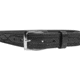 DeSantis Black - Fancy Stitched Belt 1 1/4in. Wide B26BP40Z0 40in.