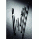 DeSantis Black - Plain - 26" Standard Police Baton P26BZZZZ0