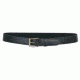 DeSantis Black - Plain Belt 1 14 Wide B11BL36Z0