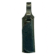 DeSantis Black - Plain - Silent Key Holder - Black Snap U67BJZZZ3