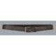 DeSantis BSKT/LINED BELT 1 1/2in. WIDE B14TG60Z0