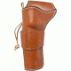 Desantis Butch Cassidy Holster Left Hand Tan Colt 5 12in 103td55z0