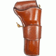 DeSantis Butch Cassidy Holster, Right Hand, Tan - Colt 5 1/2in.103TC55Z0