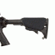 DeSantis Butt Stock Cheek Pad, Black M36BJZZZ4, EDEMO1