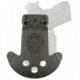 DeSantis C.H.A.M.P. Paddle Kit, Ambidextrous, Plain, Black, Y89BZZZZ0